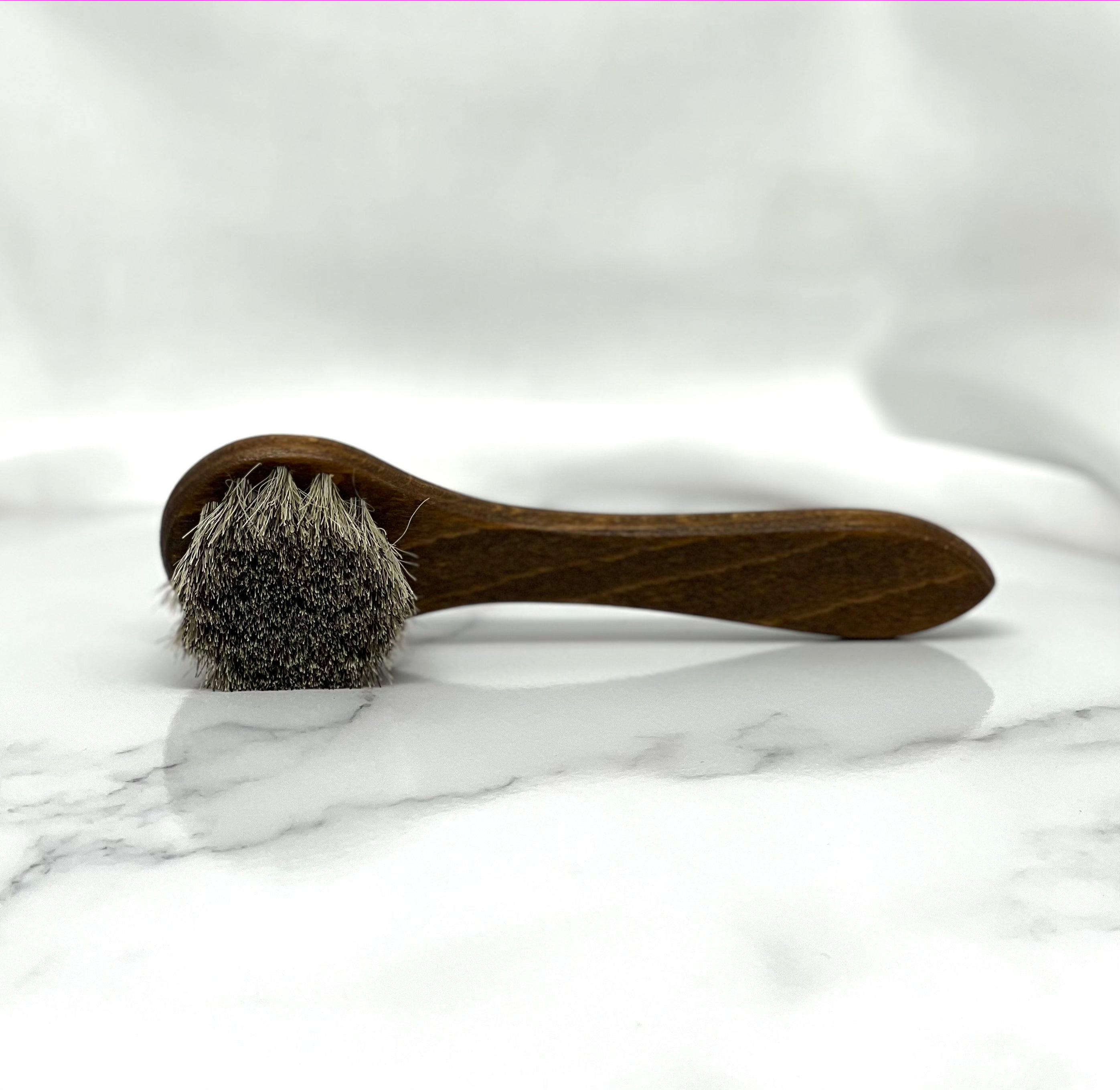 Collonil’s Application Brush