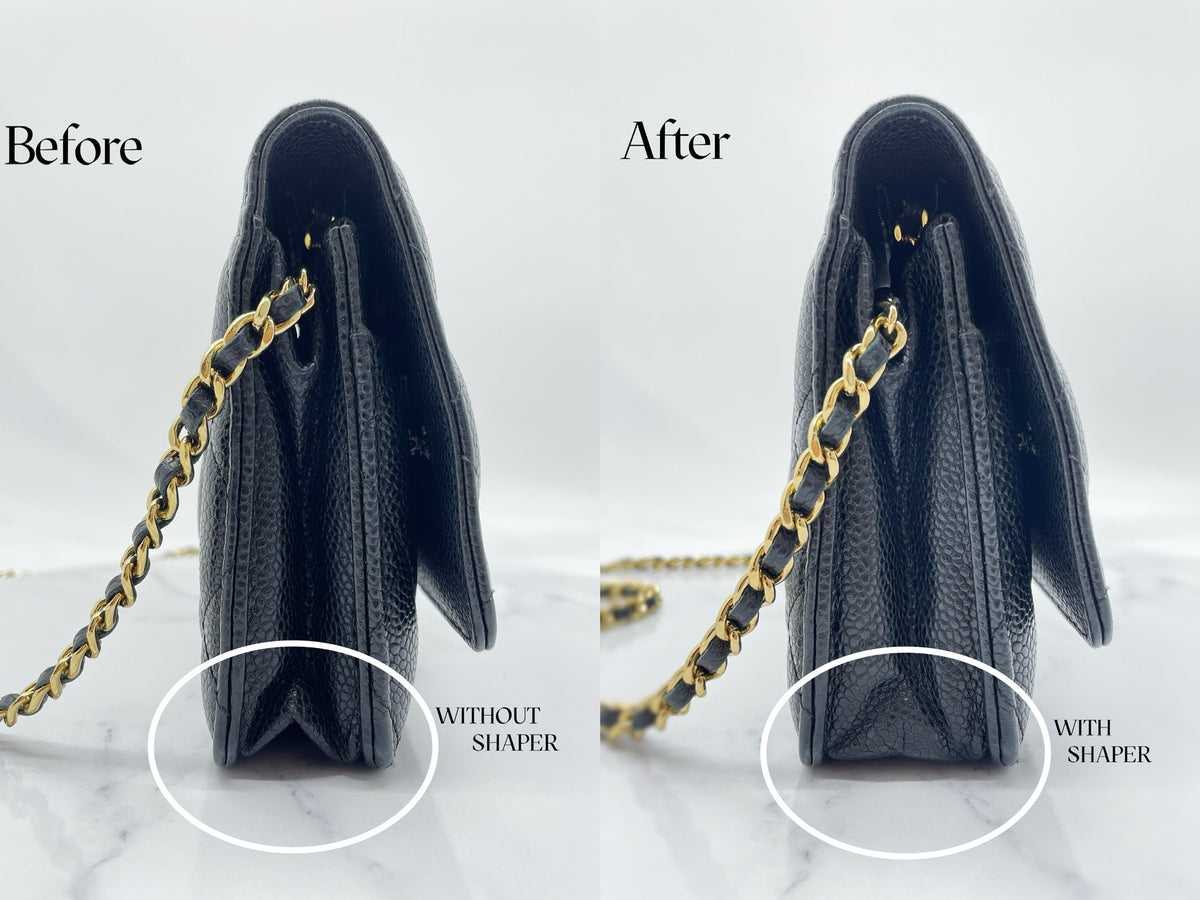 WOC Bag Organizer Set