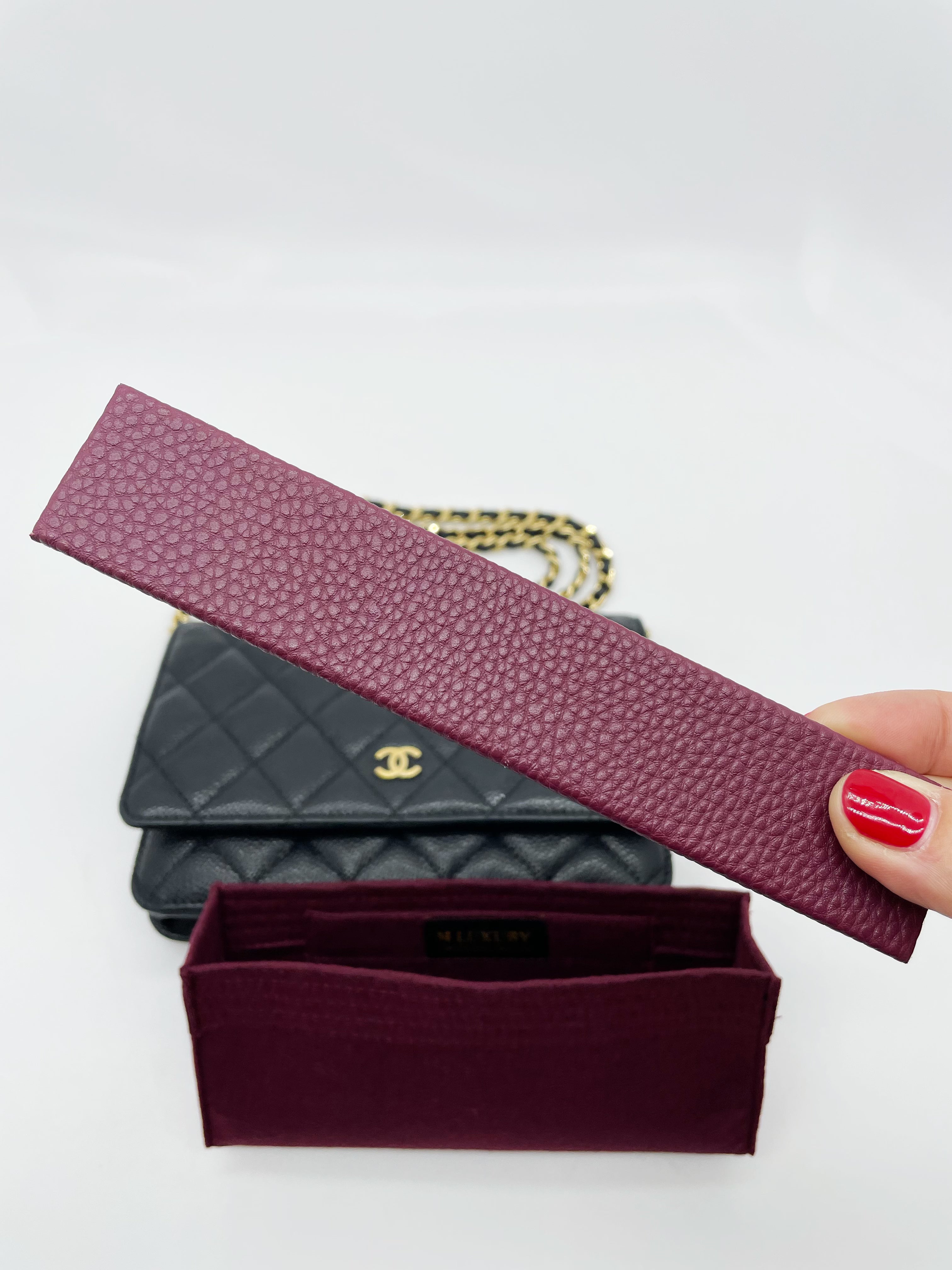WOC Bag Organizer Set