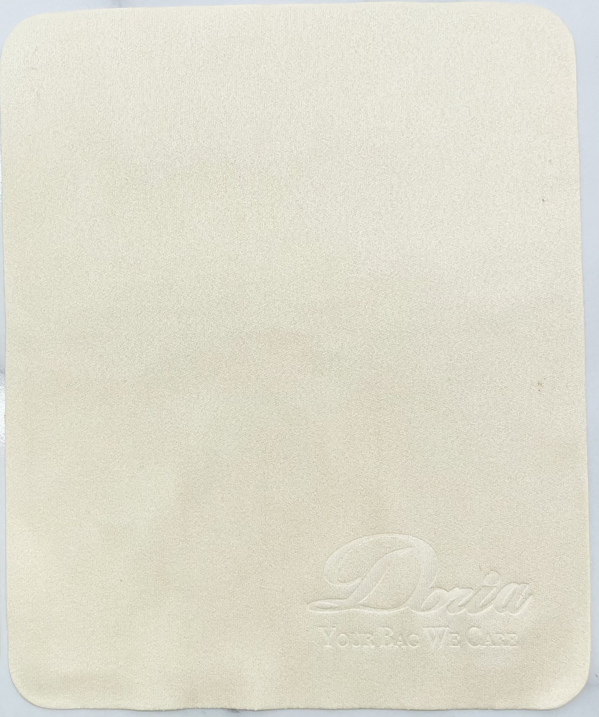 Microsuede Applicator Cloth x6