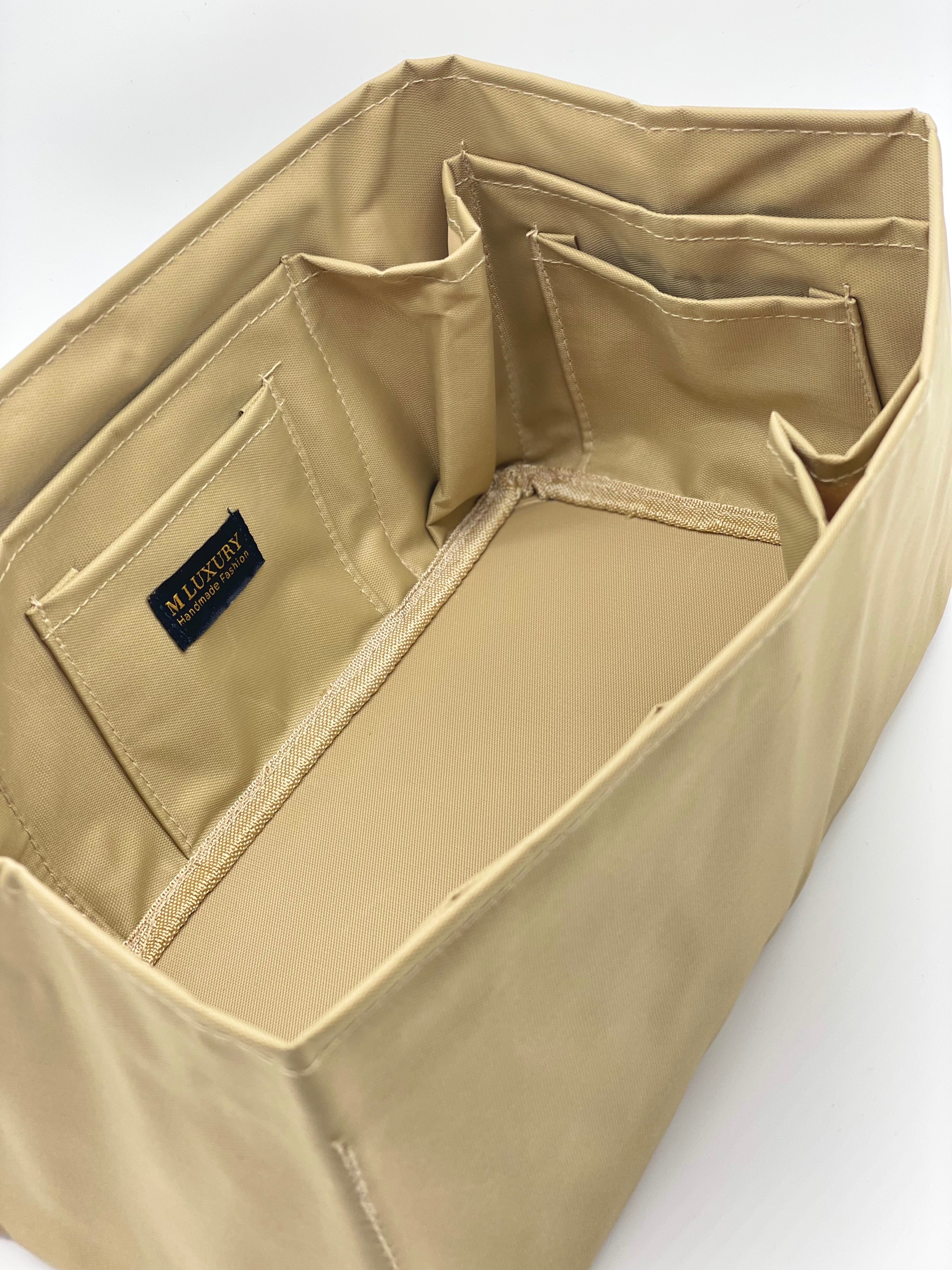 Bag Organizer - LV Neverfull (MM)