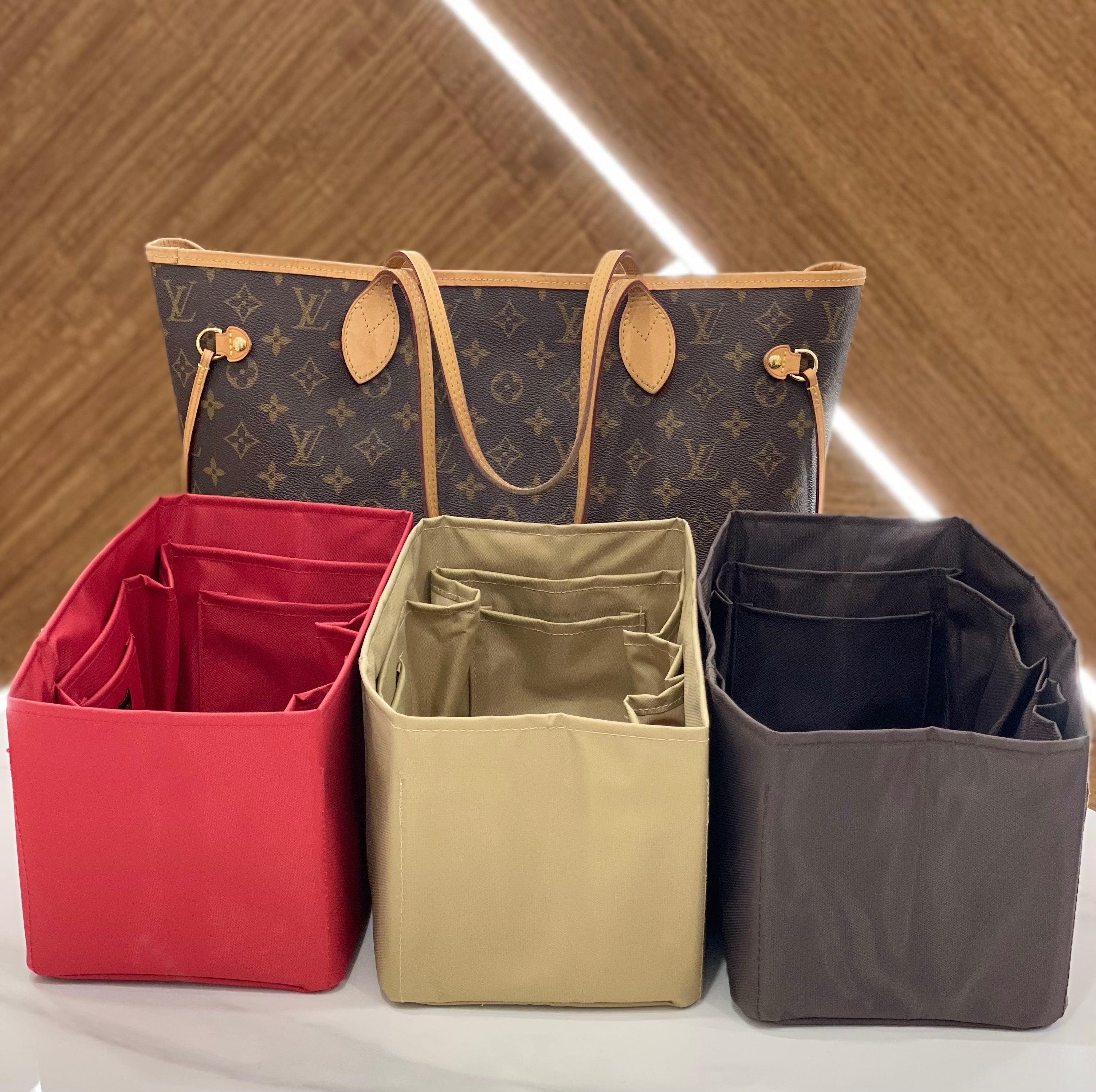 Bag Organizer - LV Neverfull (MM)