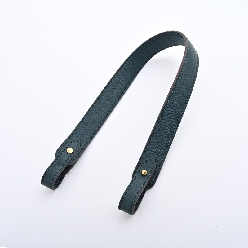 Full Grain Leather Shoulder Strap