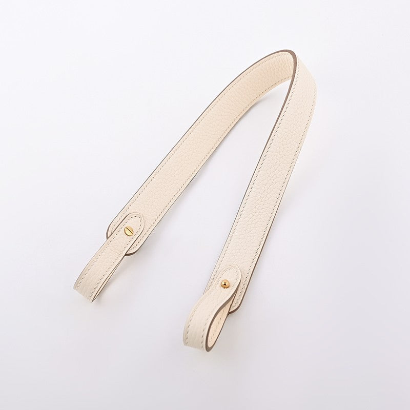 Full Grain Leather Shoulder Strap