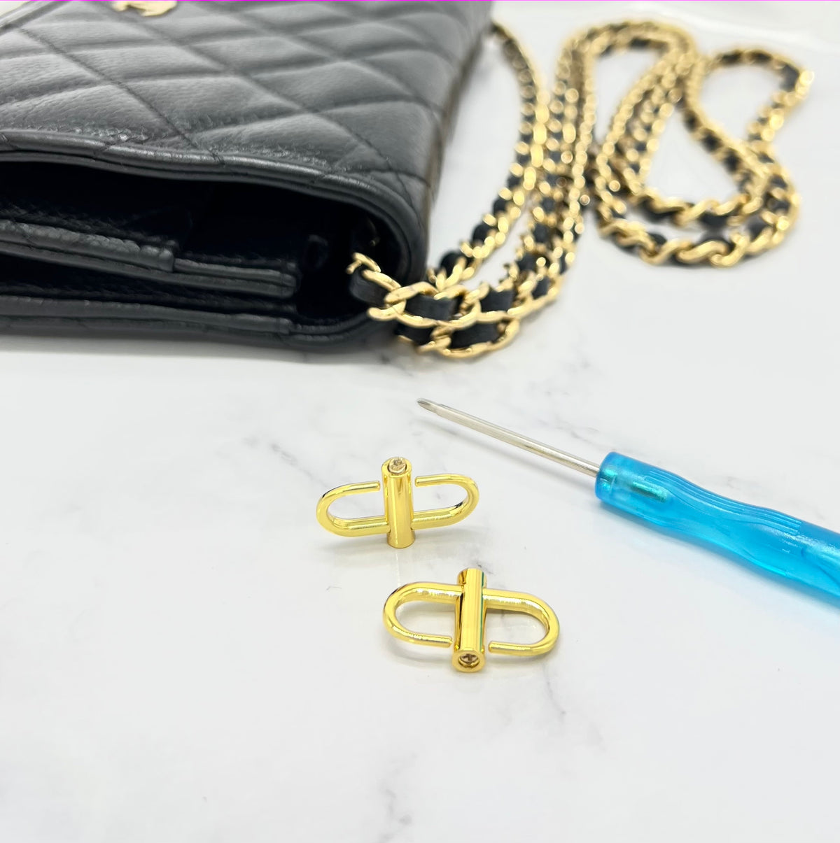 Bag Accessories