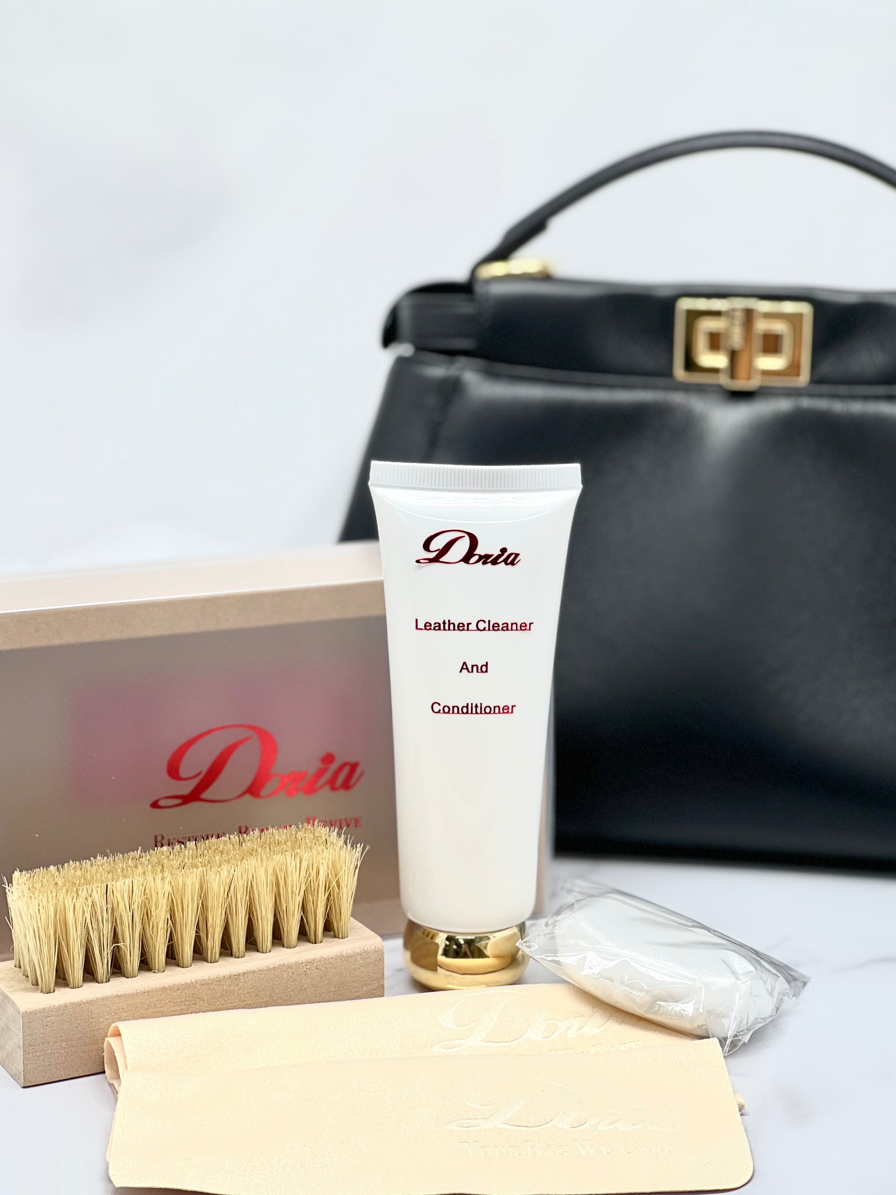 Leather Care