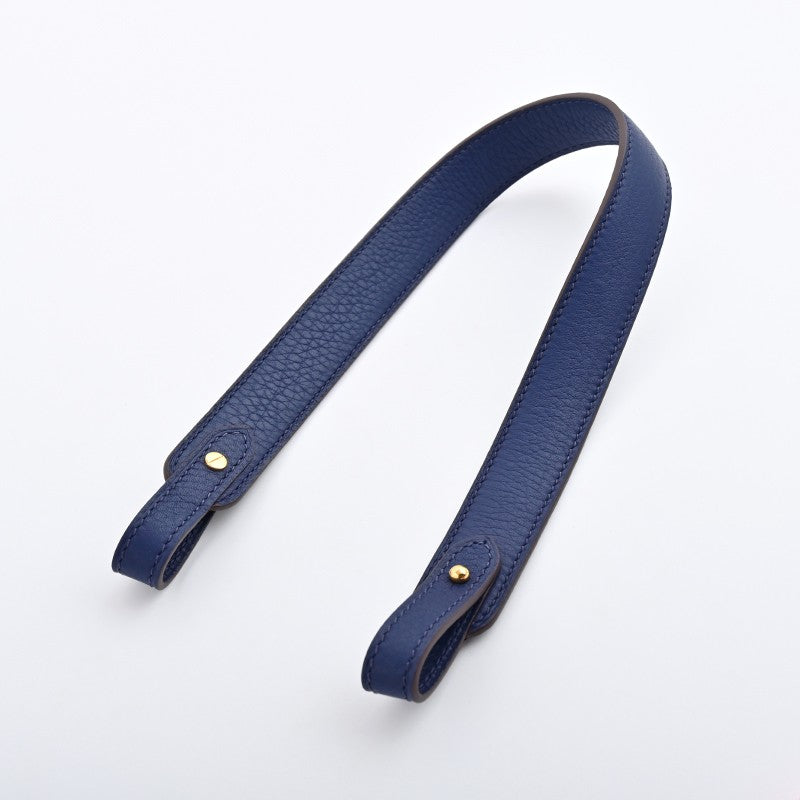 Full Grain Leather Shoulder Strap