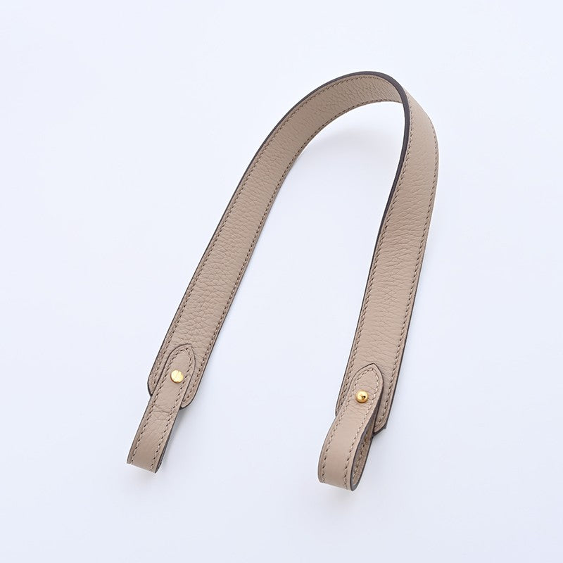 Full Grain Leather Shoulder Strap