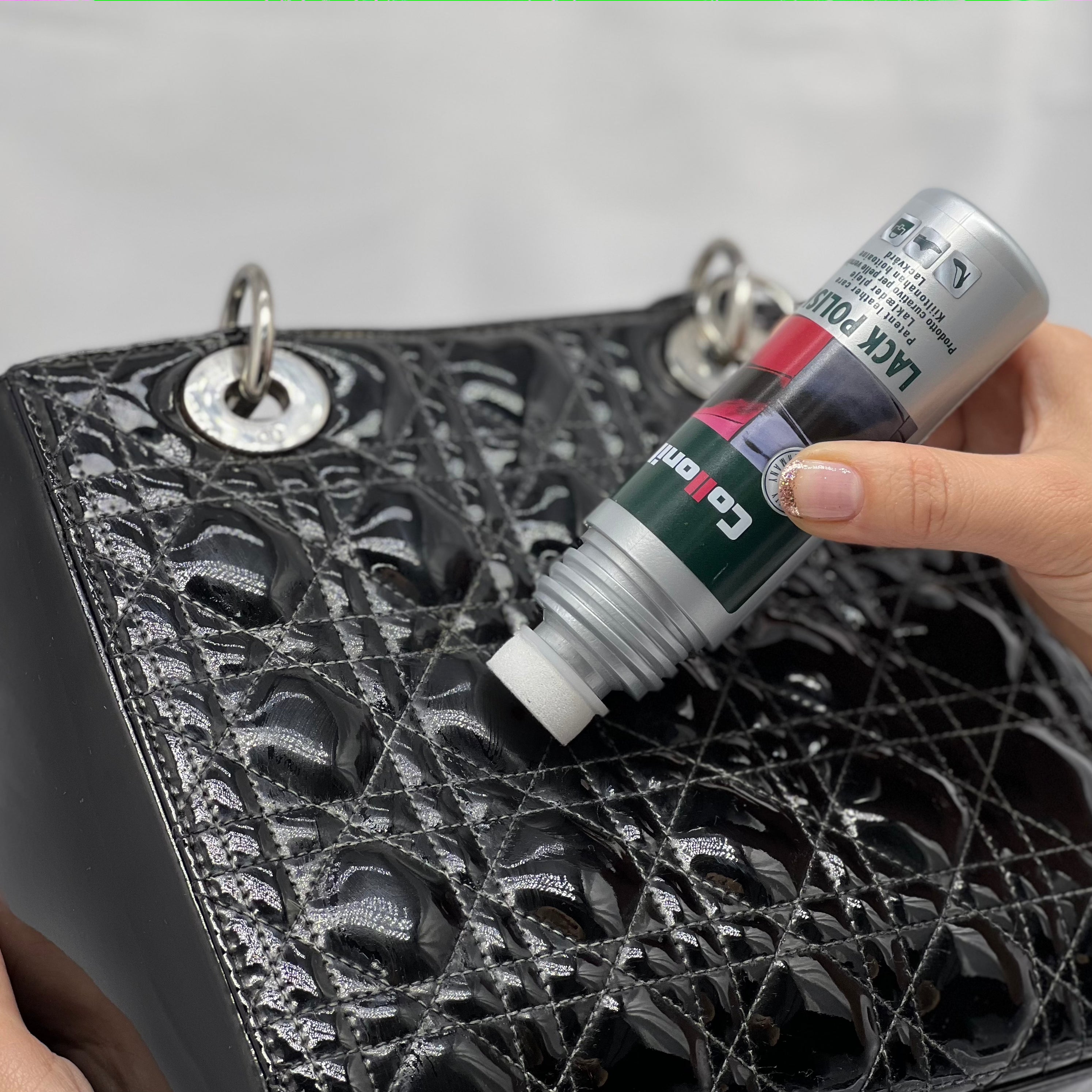 Collonil’s Lack Polish Classic 100ml