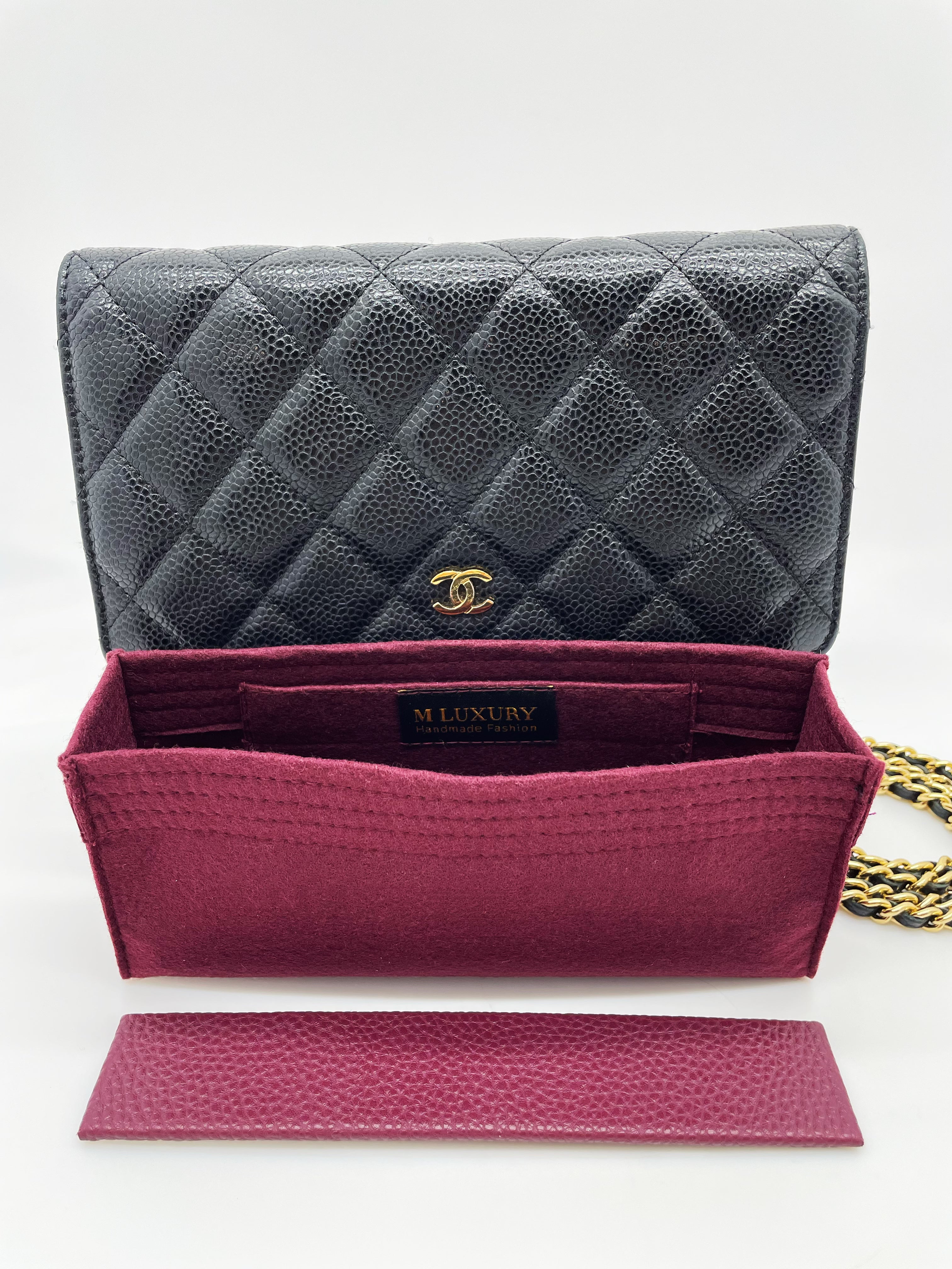 WOC Bag Organizer Set