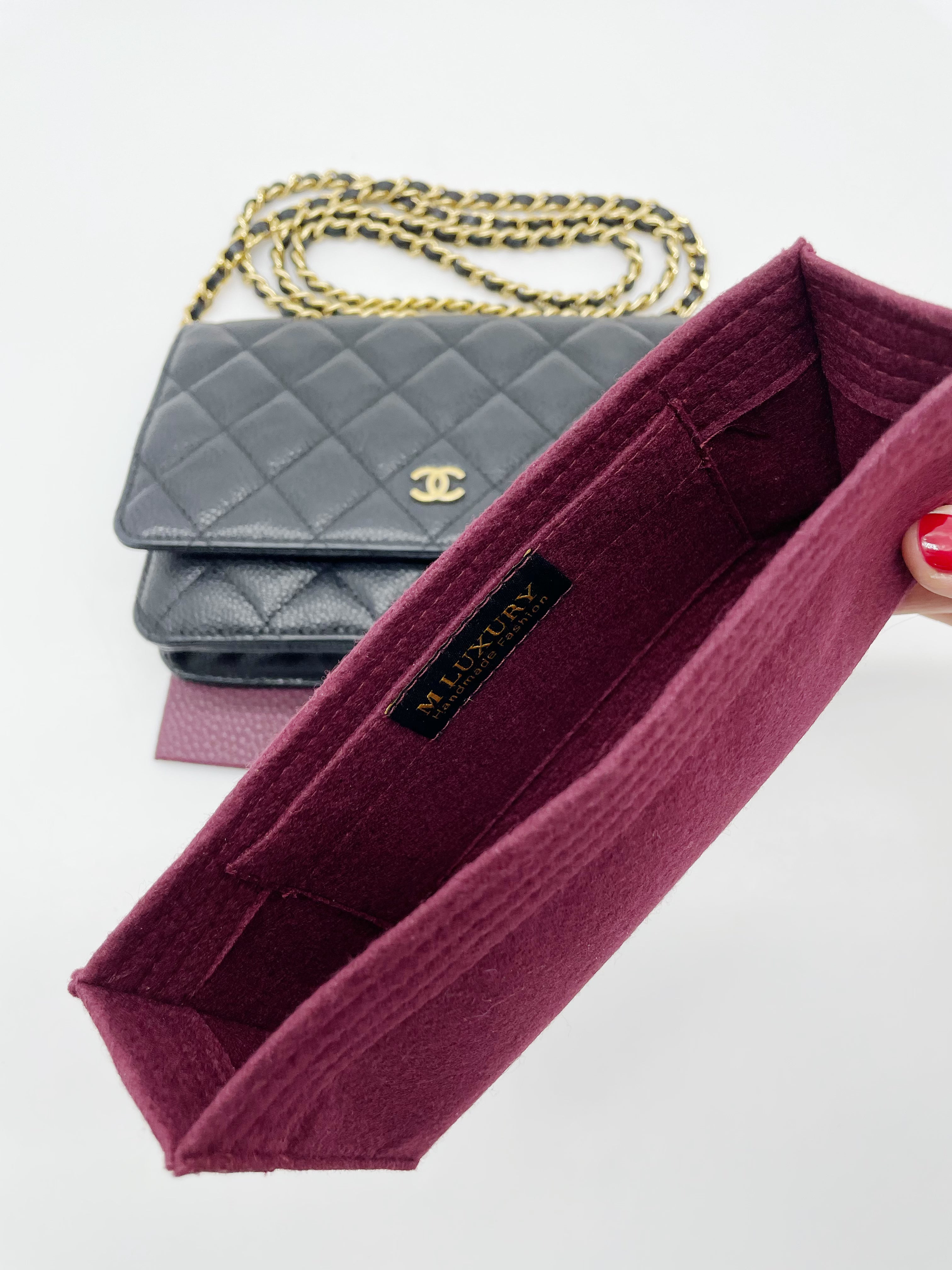WOC Bag Organizer Set