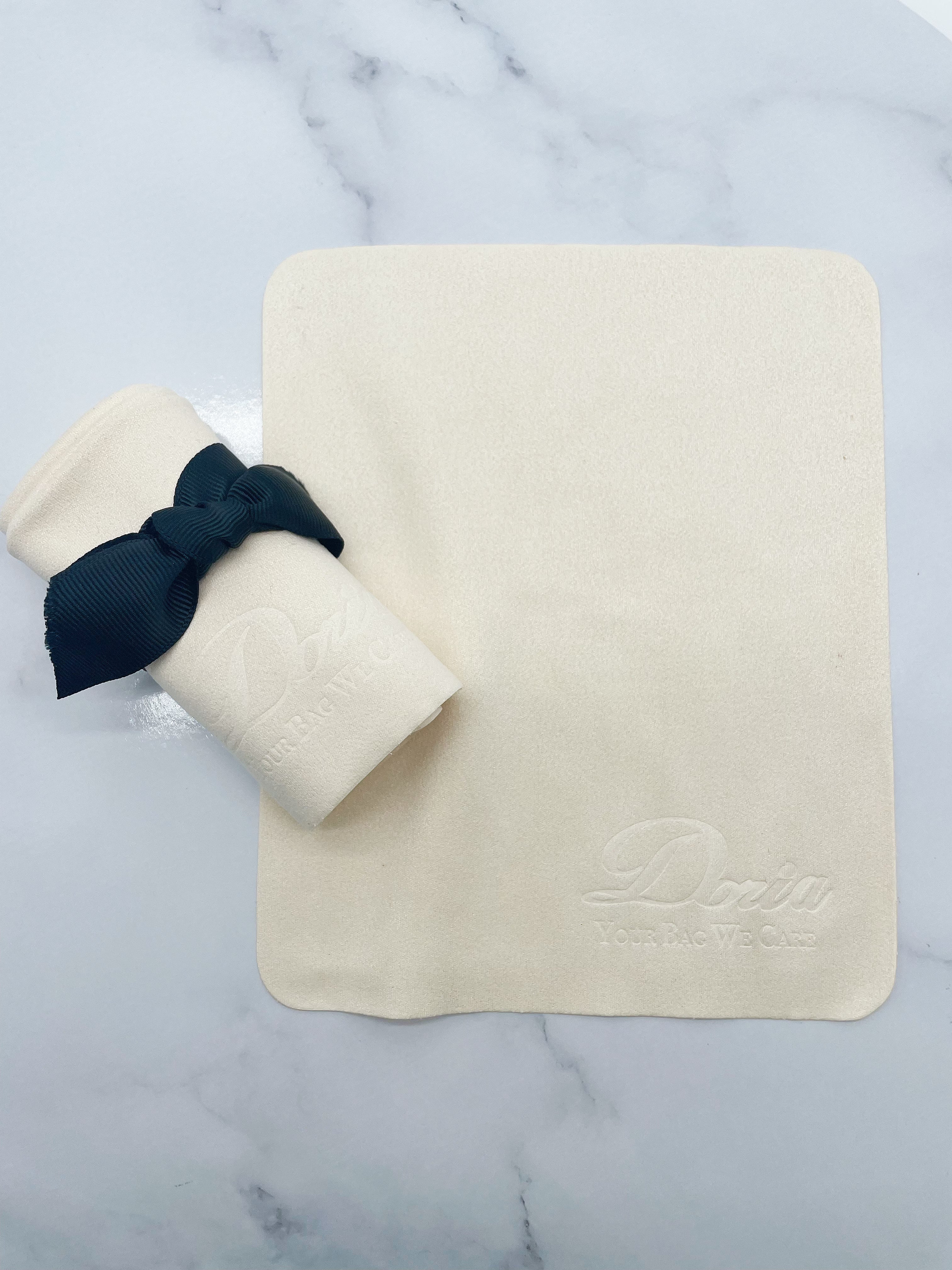 Microsuede Applicator Cloth x6